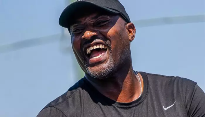 Meet Former NFL Player, Marcellus Wiley, Got Arrested In Florida On Charge With Domestic Battery