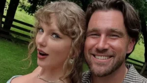 Taylor Swift And Travis Kelce Had Luxury Raffle&hellip;
