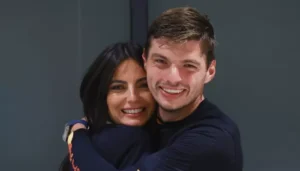 Meet Max Verstappen’s Model Girlfriend, Kelly Piquet, Amid&hellip;
