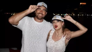 Taylor Swift’s Bridal Bouquet Has A Sweet Hidden&hellip;