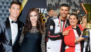 Did Cristiano Ronaldo Breakup With Irina Shayk Due&hellip;