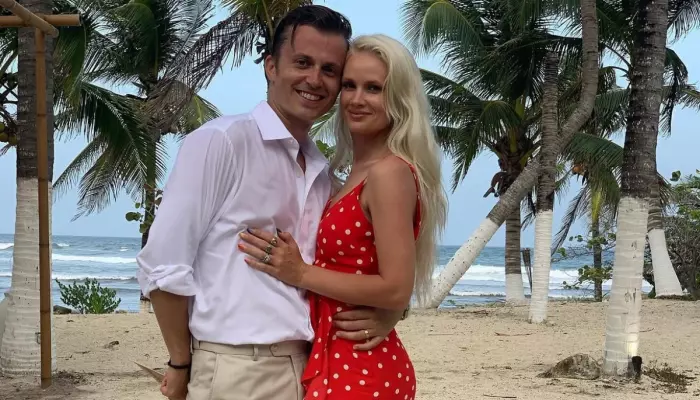 Lauren Bennett’s Partner Kenny’s Last Post For Her Is From 2022, What Was Their Relationship Status?