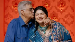 Anshula Kapoor Became Outcast, Being In 1st Standard&hellip;