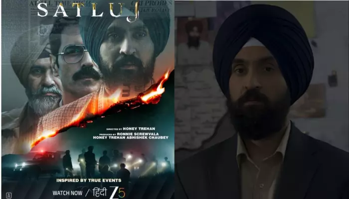 ‘Satluj’ No Longer On ZEE5 After Security Flag, Director Honey Trehan Says CBFC Did Not Contact Him