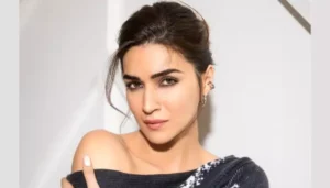 Kriti Sanon Reveals She Froze Her Eggs Amid&hellip;