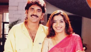 Did Tabu And Nagarjuna Ever Date? The Actress&hellip;