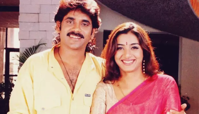 Did Tabu And Nagarjuna Ever Date? The Actress Once Revealed The Truth, ‘Important Relationship…’