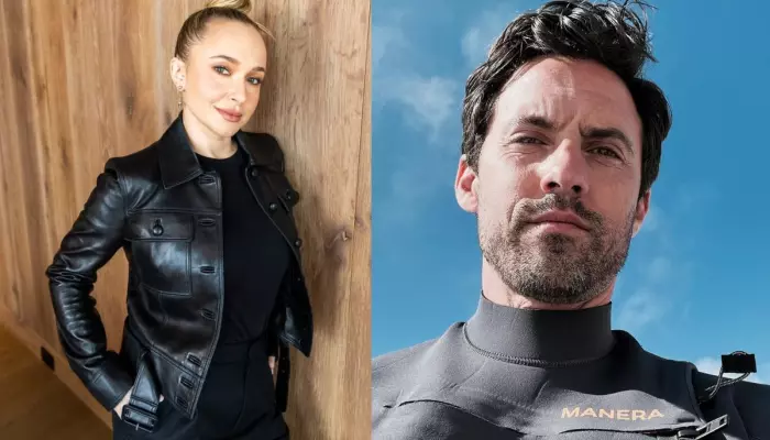 What Led To Milo Ventimiglia And Hayden Panettiere’s Split? Here’s What We Know