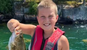 11-Year-Old Boy Attacked By Alligator While He Was&hellip;