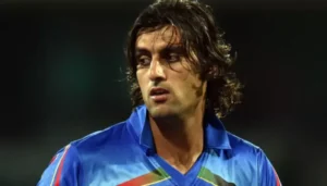 Afghanistan Cricketer Shapoor Zadran Dies A Day Before&hellip;