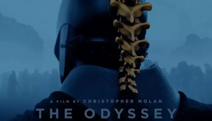‘The Odyssey’ Ending Explained, ‘Odysseus’ Returns Ithaca And Reunites With His Wife, ‘Penelope’