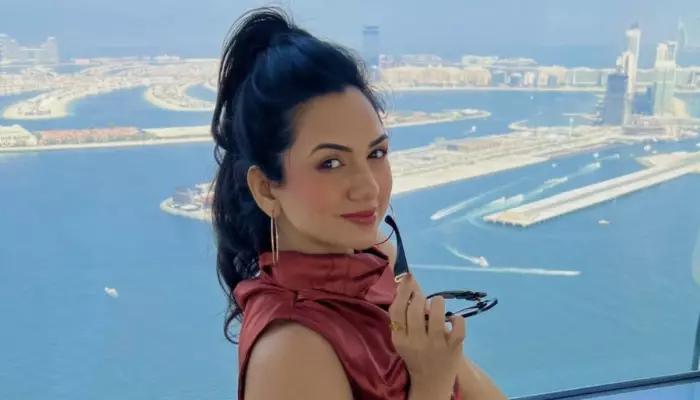 ‘Lock Upp 2’ Akanksha Chamola Supports Shilpa Shinde For Fake Harassment Case, Netizens Slam Her
