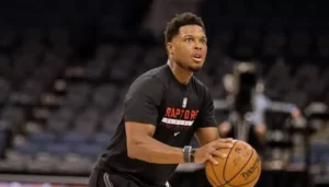 Who Is Kyle Lowry’s Wife? Meet Ayahna As&hellip;