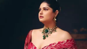Anshula Kapoor Proudly Introduces Herself As A Married&hellip;