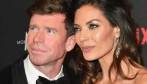 Inside Taylor Sheridan’s Love Story With Wife Nicole&hellip;