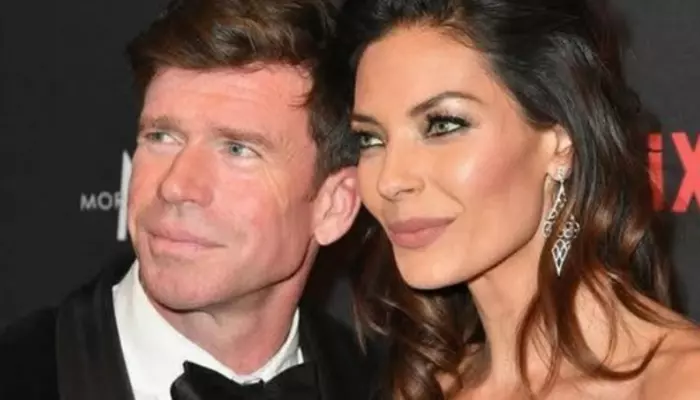 Inside Taylor Sheridan’s Love Story With Wife Nicole Muirbook, Actor Met His Tomboy Wife In Class
