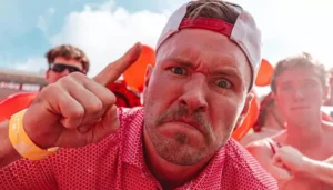 Will Compton Calls Out Pal, Travis Kelce Over&hellip;