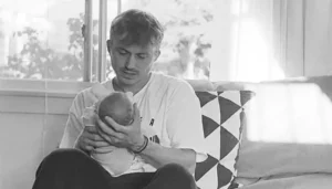 Meet Lauren Bennett’s Partner, Kenny Wormald, All About&hellip;