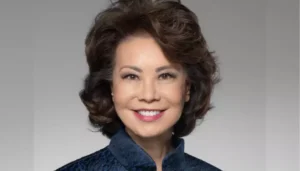 Meet Mitch McConnell’s Wife Elaine Chao, She Travelled&hellip;