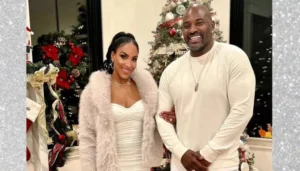 Marcellus Wiley Reacts To Domestic Battery Allegations, Amid&hellip;