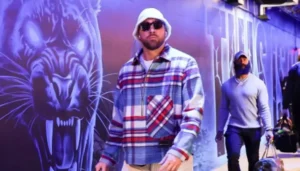 Travis Kelce Had Faced New Legal Hurdle Before&hellip;