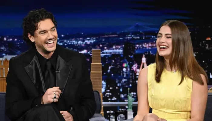 ‘Off Campus’ Star, Ella Bright Calls Belmont Cameli Her ‘Brother’, Amid Romance Buzz, ‘I Love Him..’