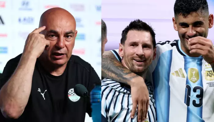 Argentina VS Egypt VAR Controversy Explained, Why Egypt Says FIFA Match Was ‘Rigged’ For Messi