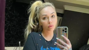 Bunnie Xo Breaks Silence On Making Out With&hellip;
