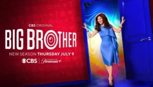 When Does ‘Big Brother’ 2026 Start? Meet All&hellip;