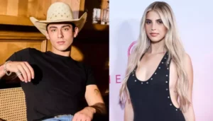 Dylan Wolf’s High School Ex Drama With Jemma&hellip;