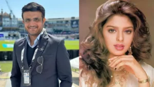 Sourav Ganguly’s Extra-Marital Affair With Nagma, They Broke&hellip;
