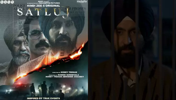 ‘Satluj’ To Be Screened By Gurdwara Body After ZEE5 Removes The Film Over Pro-Khalistani Content