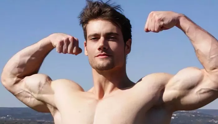 Who’s Influencer Connor Murphy’s 10 Years Younger GF? She Broke Silence As He Died In Thailand