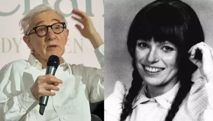 Who Is Louise Lasser’s Ex-Husband, Woody Allen? Parted Ways After Four Years Of Marriage