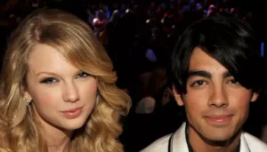 Taylor Swift’s Ex Joe Jonas Announces Madison Square&hellip;