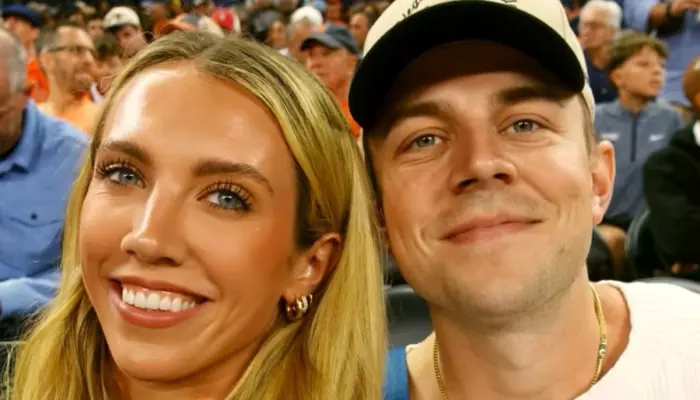 Who Is Lexie Hull’s Fiance, Will Matthiessen? Former MLB Player, First Met WNBA Star At University