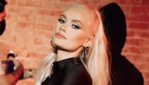‘Party Rock Anthem’ Singer Lauren Bennett’s Death Under&hellip;