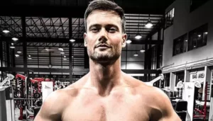 Connor Murphy Allegedly Attacked His GF With Golf&hellip;