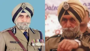 Who Was KPS Gill? Inside The Controversial ‘Supercop’&hellip;