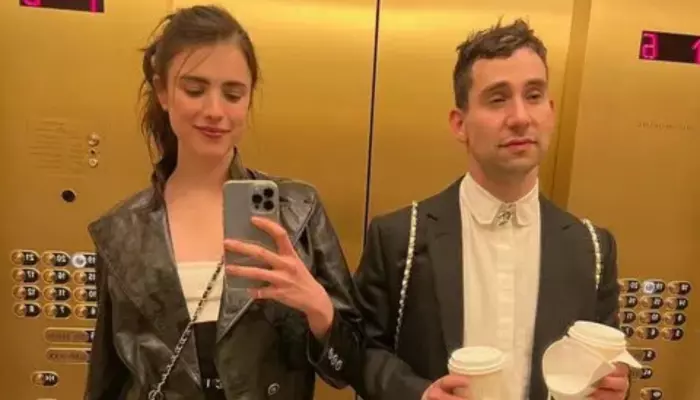 Jack Antonoff Separates From Margaret Qualley, Days After Attending Taylor Swift’s MSG Wedding