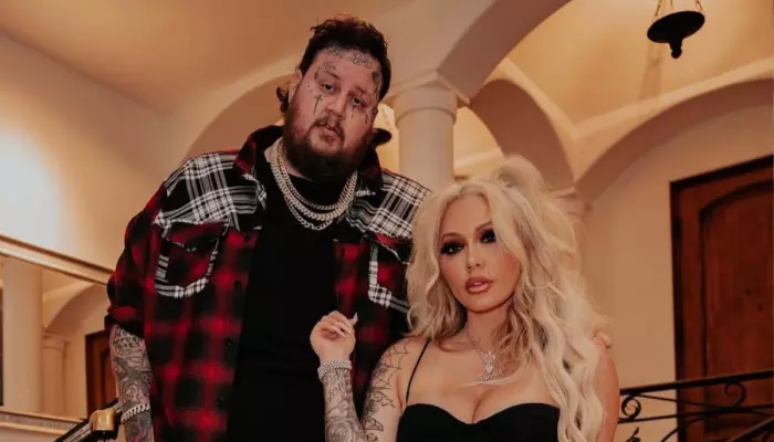 Bunnie XO Debuts New Romance With 22 Years Younger TV Star At Jelly Roll’s Bar Weeks After Divorce