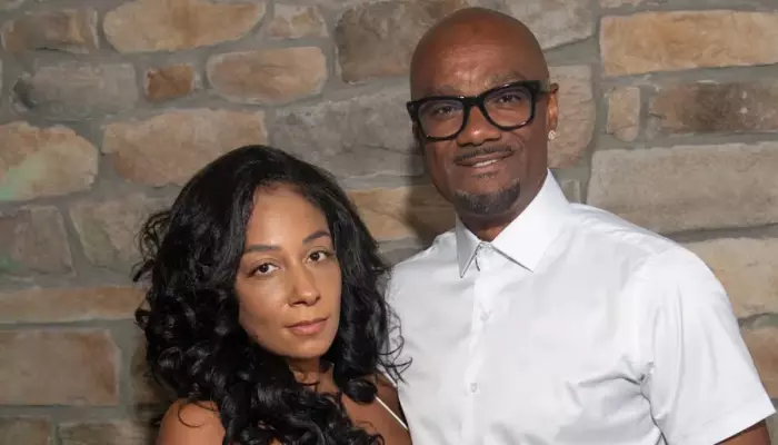 Big Tigger’s Estranged Wife, Alicia Brown Arrested In Alleged Kidnapping Of Her 10 Year Old Daughter