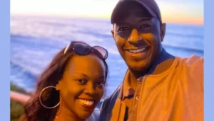 Who Is Andrew Gillum’s Wife, R. Jai Gillum?&hellip;