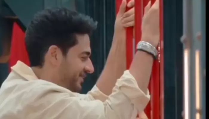 ‘Band Baja Diya Tune..’ Gaurav Khanna Cries As He Enters ‘Lock Upp 2’ For Akanksha Chamola