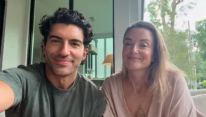Justin Baldoni Says Marriage To Emily Is Stronger&hellip;