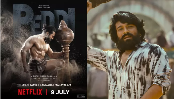 Is ‘Peddi’s’ Netflix Version An Extended Cut? Sports Action Drama’s Runtime On OTT Sparks Confusion