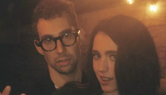 Jack Antonoff Spotted Wearing Wedding Ring In First Appearance After Split From Margaret Qualley