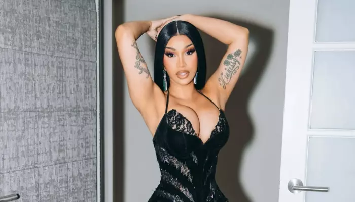Who Is Maduka Okoye’s GF? Cardi B’s Closeness To Him Amid Breakup Buzz With Stefon Grabs Attention