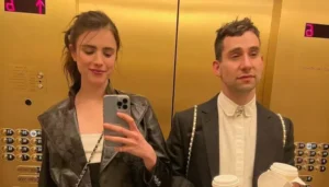 Margaret Qualley Believed ‘Men Would Hurt’ Her But&hellip;