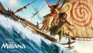 ‘Moana’ Live Action Budget And Cast Salary, Inside&hellip;